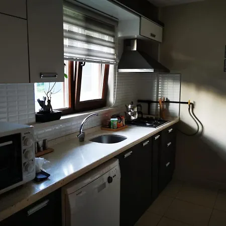 Fascinating Villa Near Sapanca Lake With Jacuzzi And Shared Pool In Sapanca 빌라 카르테페