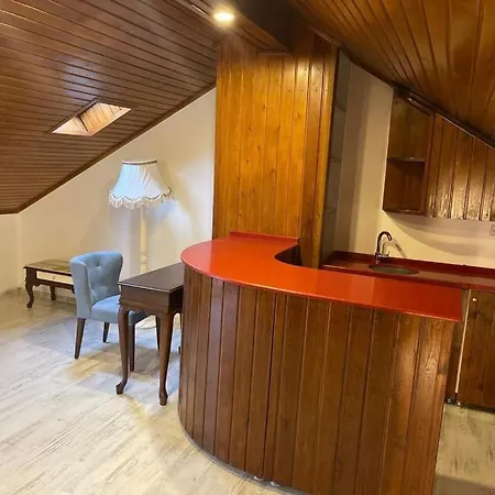 빌라 Fascinating Villa Near Sapanca Lake With Jacuzzi And Shared Pool In Sapanca *
